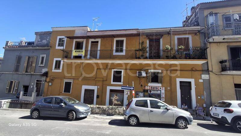 appartamento in vendita a Palombara Sabina
