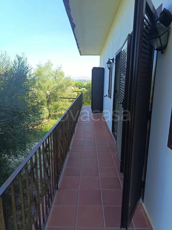 appartamento in vendita a Palombara Sabina
