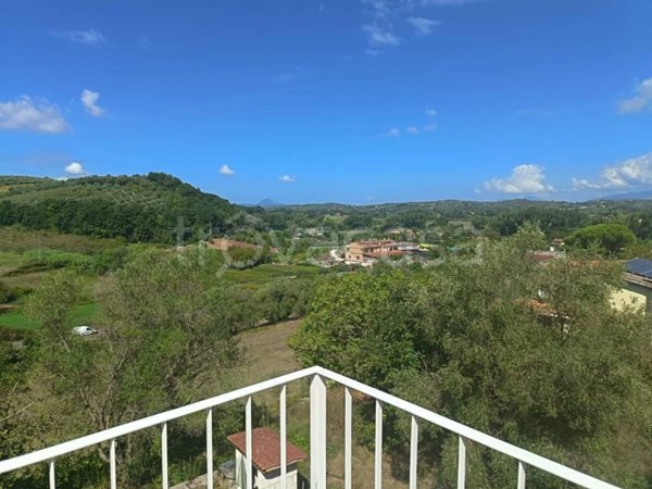 appartamento in vendita a Palombara Sabina