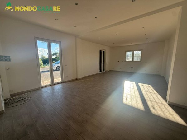 appartamento in vendita a Palombara Sabina