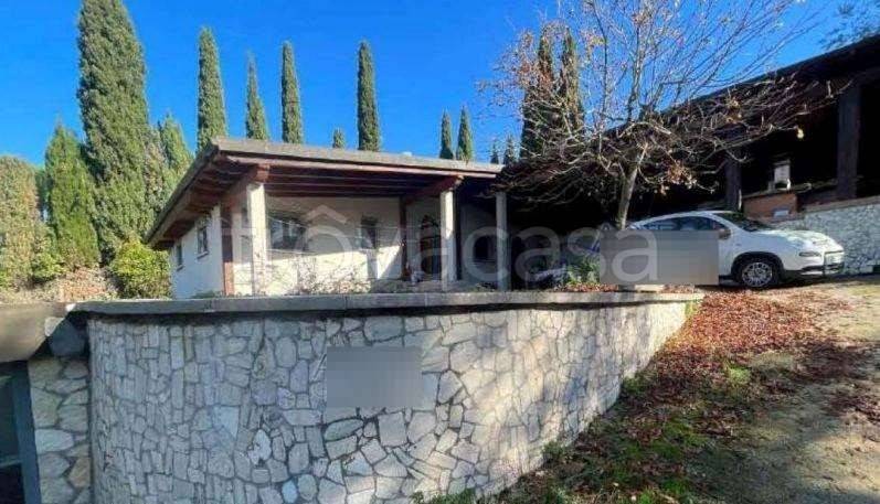 appartamento in vendita a Palombara Sabina