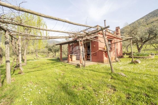 casa indipendente in vendita a Palombara Sabina
