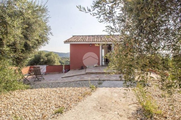casa indipendente in vendita a Palombara Sabina