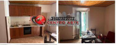 appartamento in vendita a Palombara Sabina