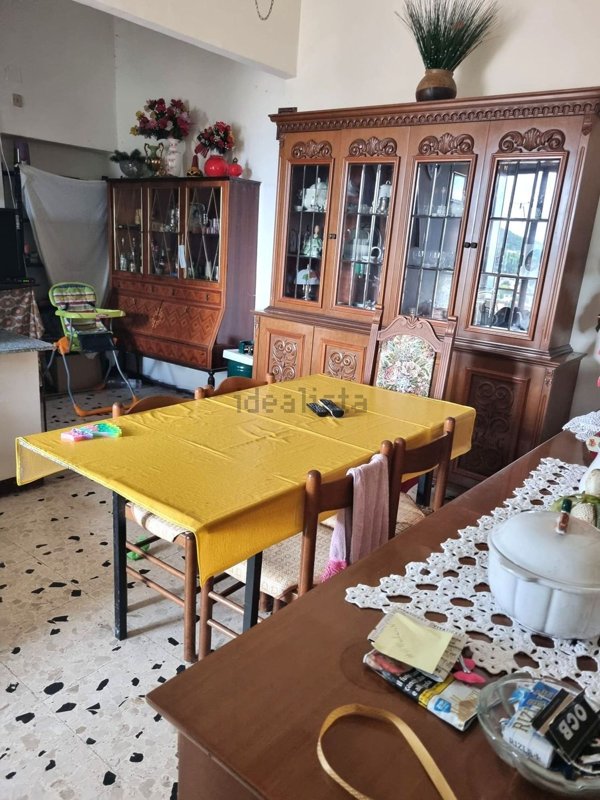 appartamento in vendita a Palombara Sabina