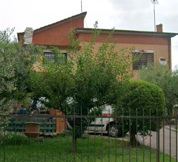 appartamento in vendita a Palombara Sabina