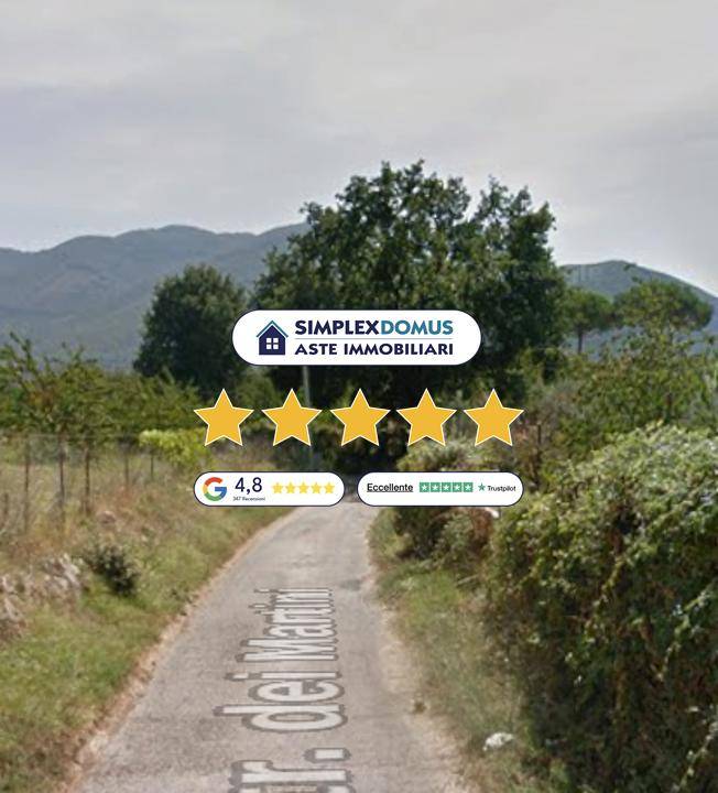 casa indipendente in vendita a Palombara Sabina