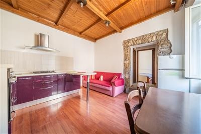 appartamento in vendita a Palombara Sabina