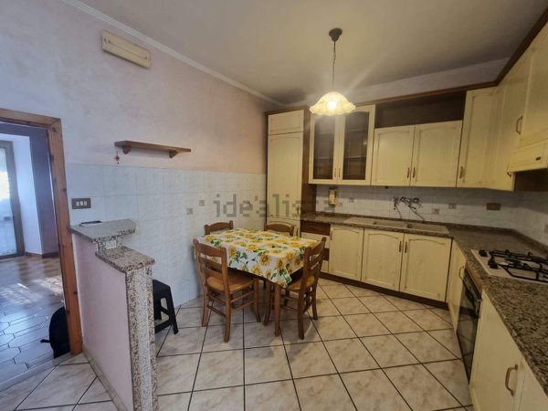 appartamento in vendita a Palombara Sabina