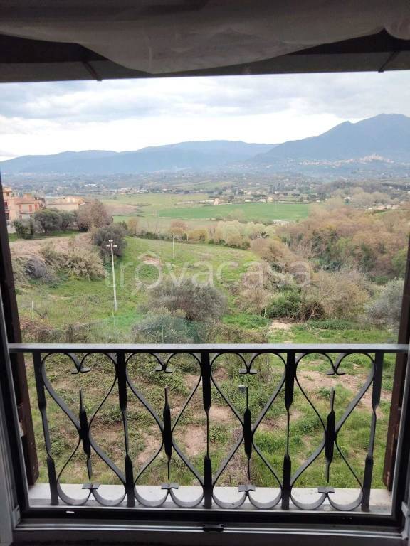 appartamento in vendita a Palombara Sabina
