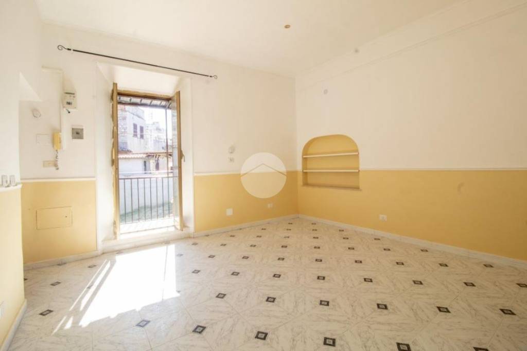 appartamento in vendita a Palombara Sabina
