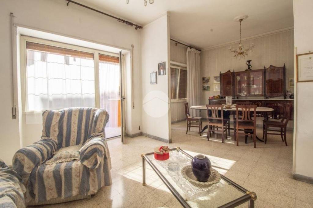 appartamento in vendita a Palombara Sabina