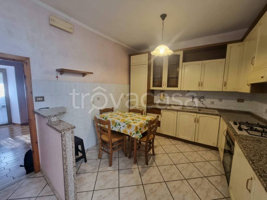 appartamento in vendita a Palombara Sabina