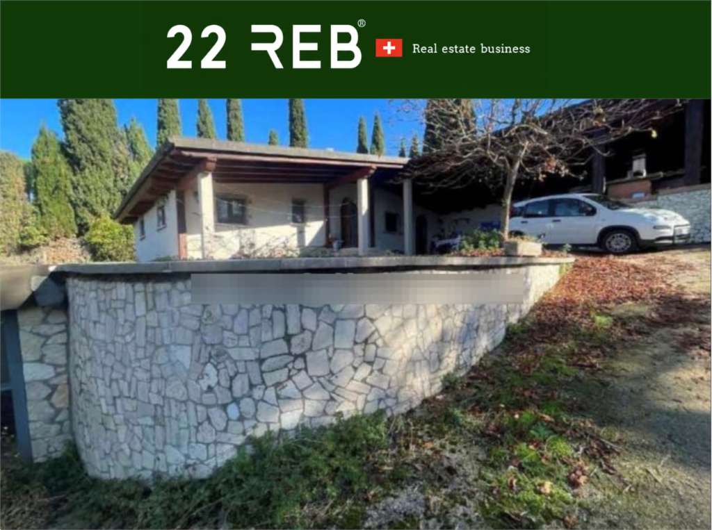 casa indipendente in vendita a Palombara Sabina