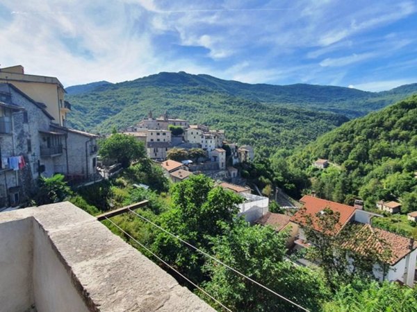 appartamento in vendita a Percile