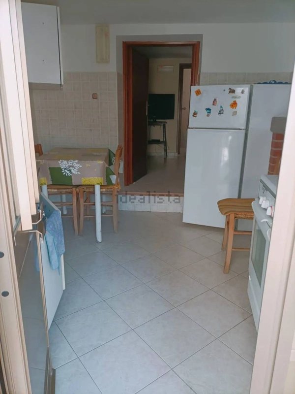 appartamento in vendita a Percile
