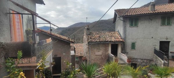appartamento in vendita a Percile