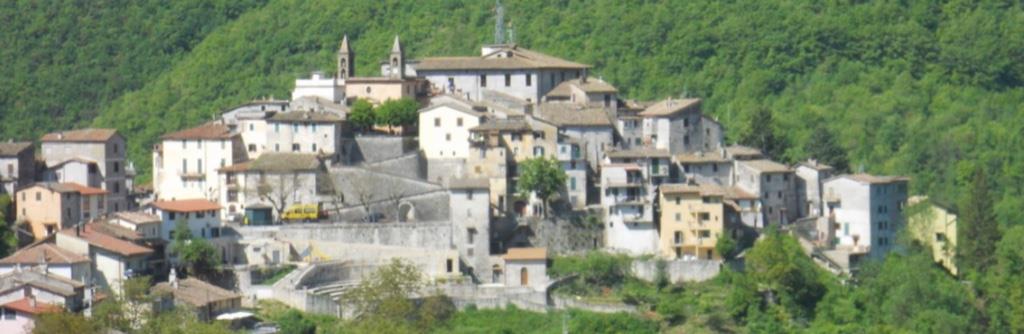 casa indipendente in vendita a Percile