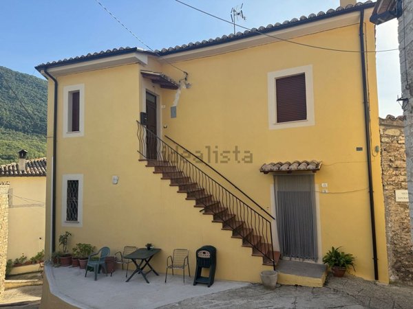 appartamento in vendita a Percile