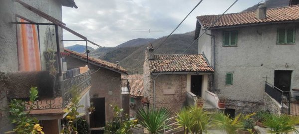 appartamento in vendita a Percile