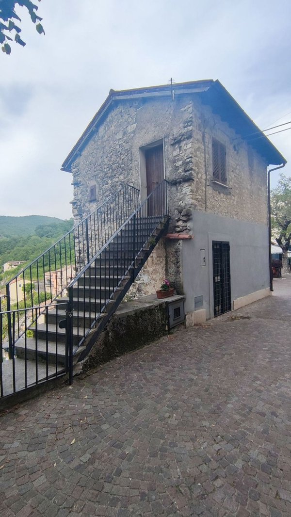 appartamento in vendita a Percile