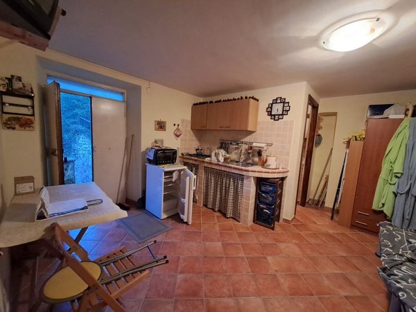 monolocale in vendita a Percile