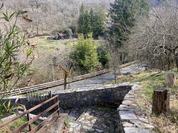 appartamento in vendita a Percile