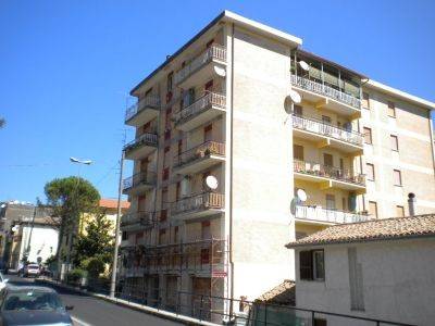 appartamento in vendita a Pisoniano