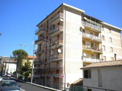 appartamento in vendita a Pisoniano