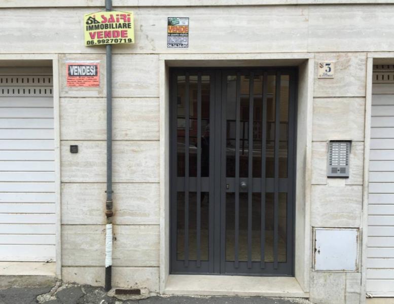 appartamento in vendita a Pisoniano