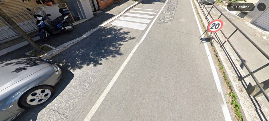 appartamento in vendita a Pisoniano