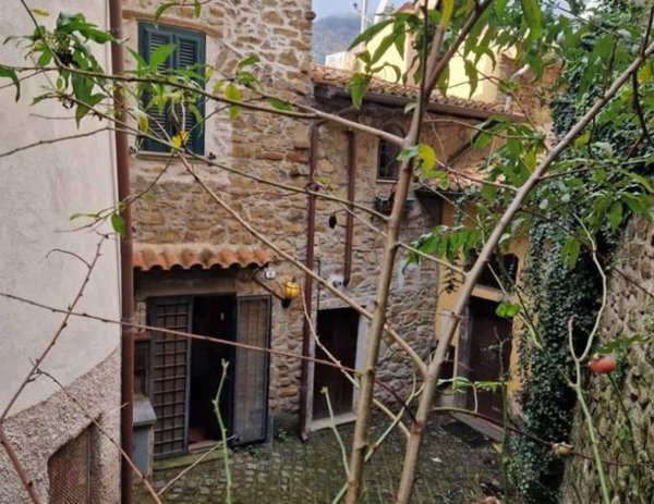 appartamento in vendita a Pisoniano