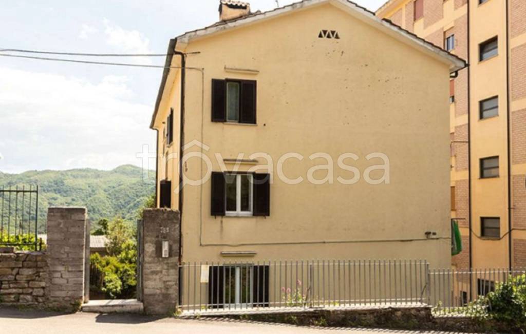 appartamento in vendita a Pisoniano