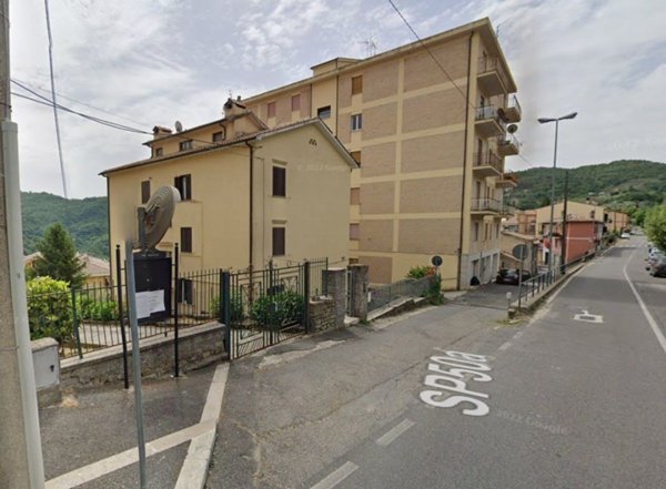 appartamento in vendita a Pisoniano