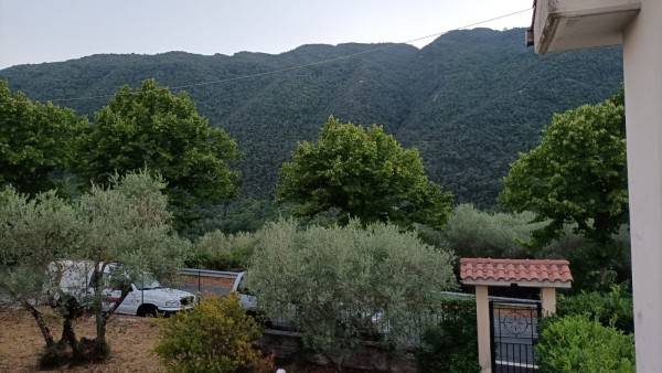 appartamento in vendita a Pisoniano