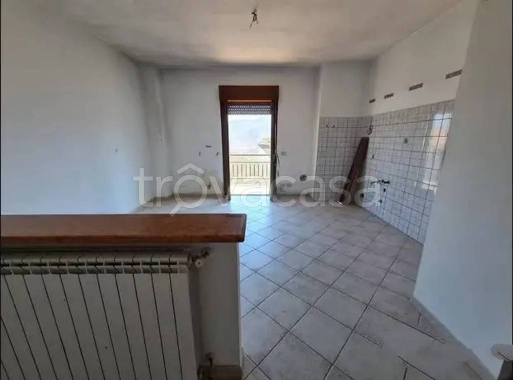 appartamento in vendita a Pisoniano