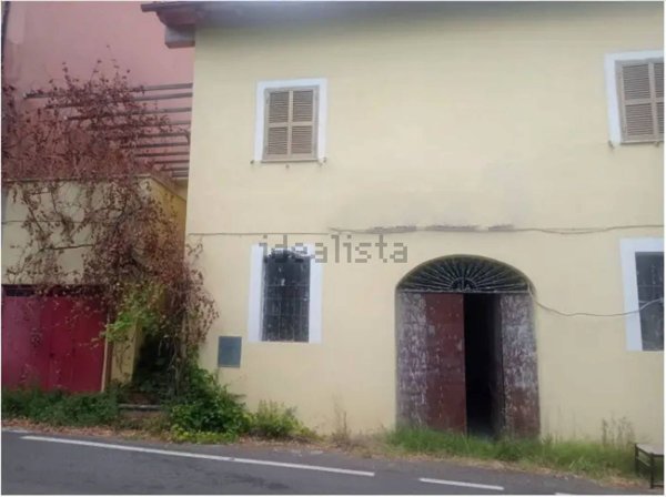 appartamento in vendita a Pisoniano