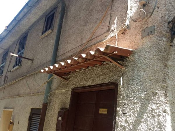 appartamento in vendita a Pisoniano