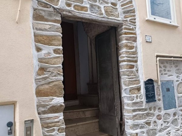 appartamento in vendita a Pisoniano