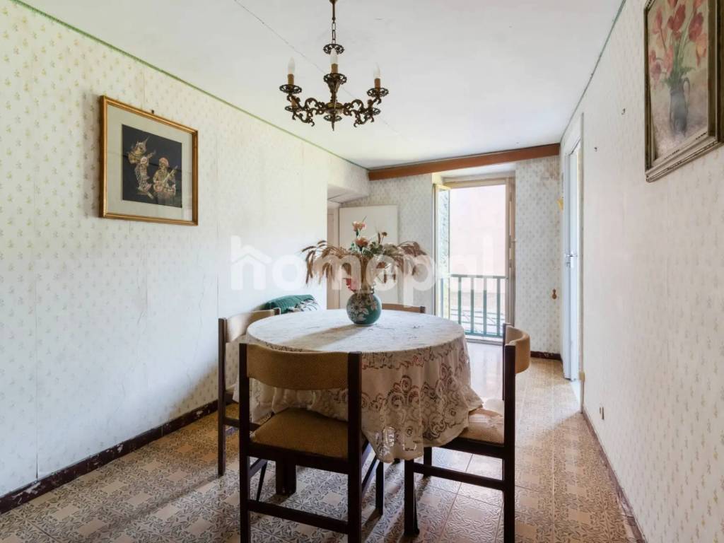 appartamento in vendita a Pisoniano