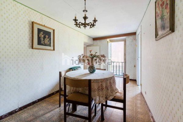 appartamento in vendita a Pisoniano