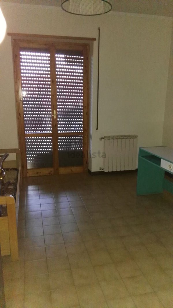 appartamento in vendita a Pisoniano