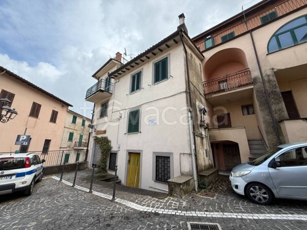 appartamento in vendita a Pisoniano