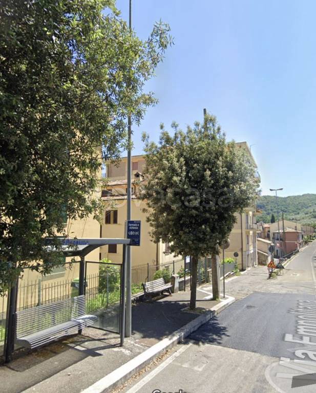 appartamento in vendita a Pisoniano