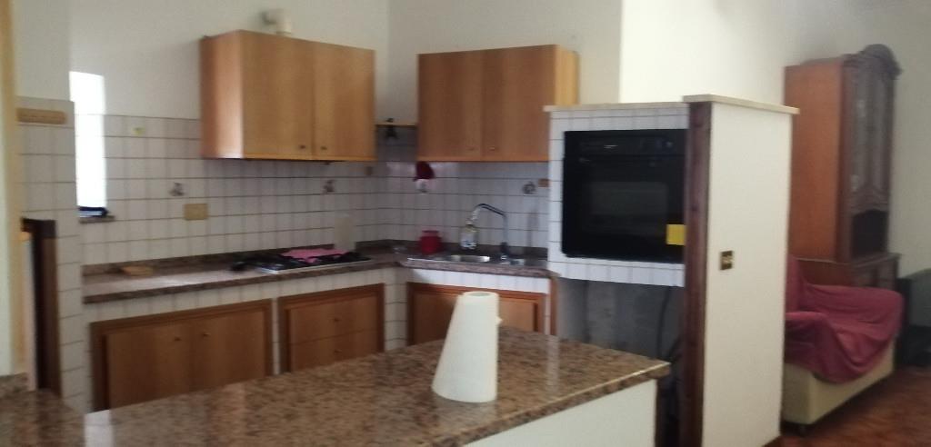 appartamento in vendita a Pisoniano