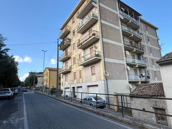 appartamento in vendita a Pisoniano