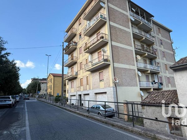 appartamento in vendita a Pisoniano