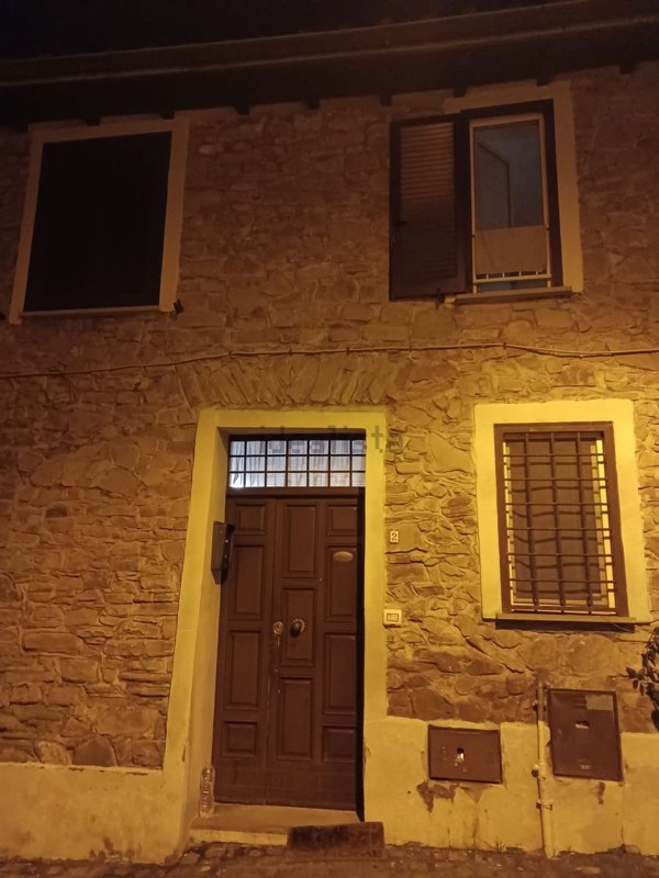 appartamento in vendita a Pisoniano