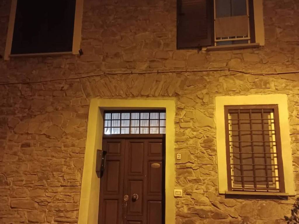 appartamento in vendita a Pisoniano