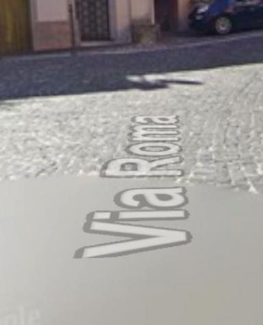 appartamento in vendita a Pisoniano